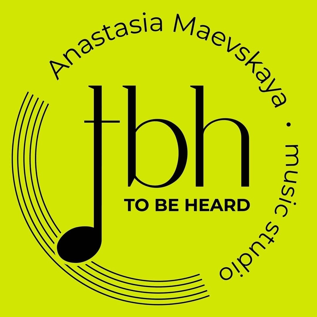 Анастасія Маєвська вокал Амстердам vocal coach