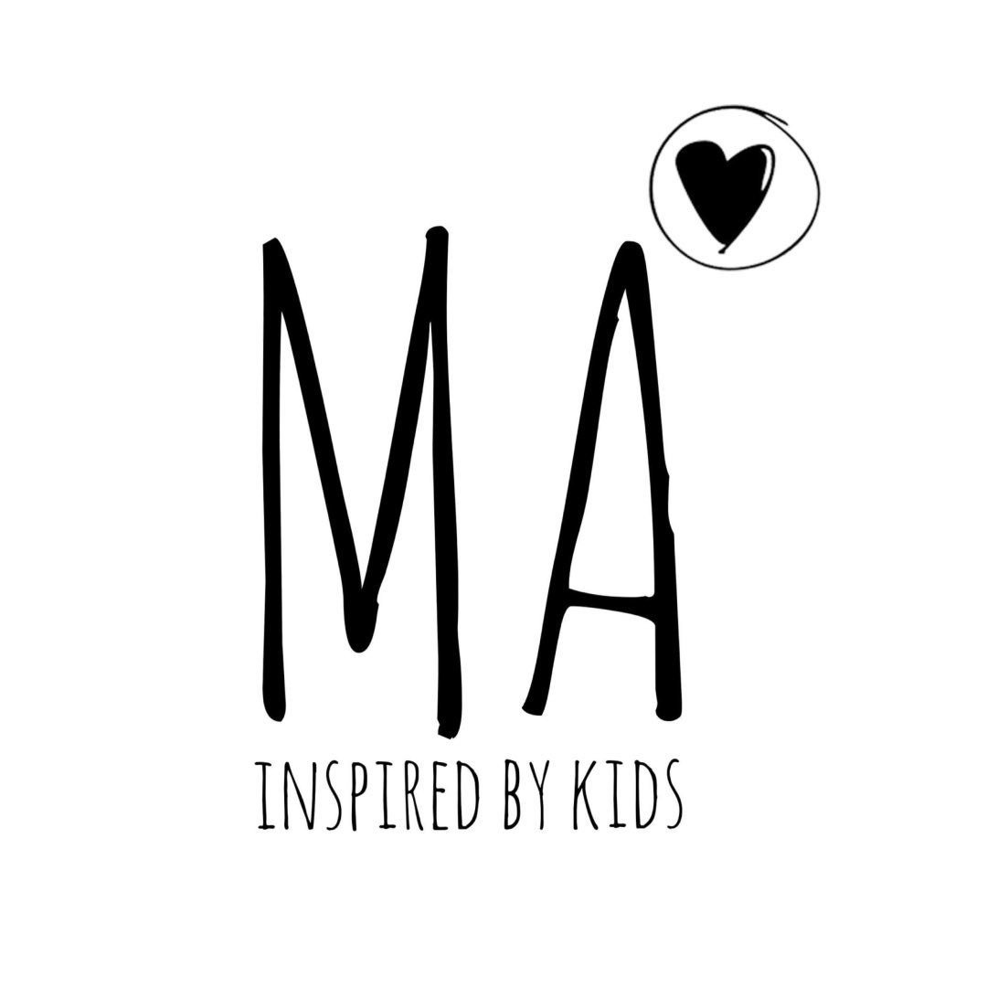 MA Inspired by Kids українська digital creator в Ейндховені