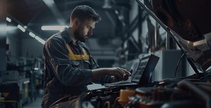AutoMax Garage автосервіс