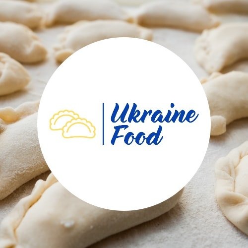 Ukraine Food український ресторан у Groningen