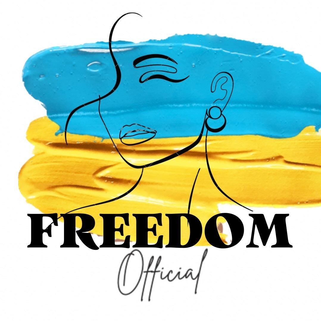 freedom.official.ua авторський розпис одягу