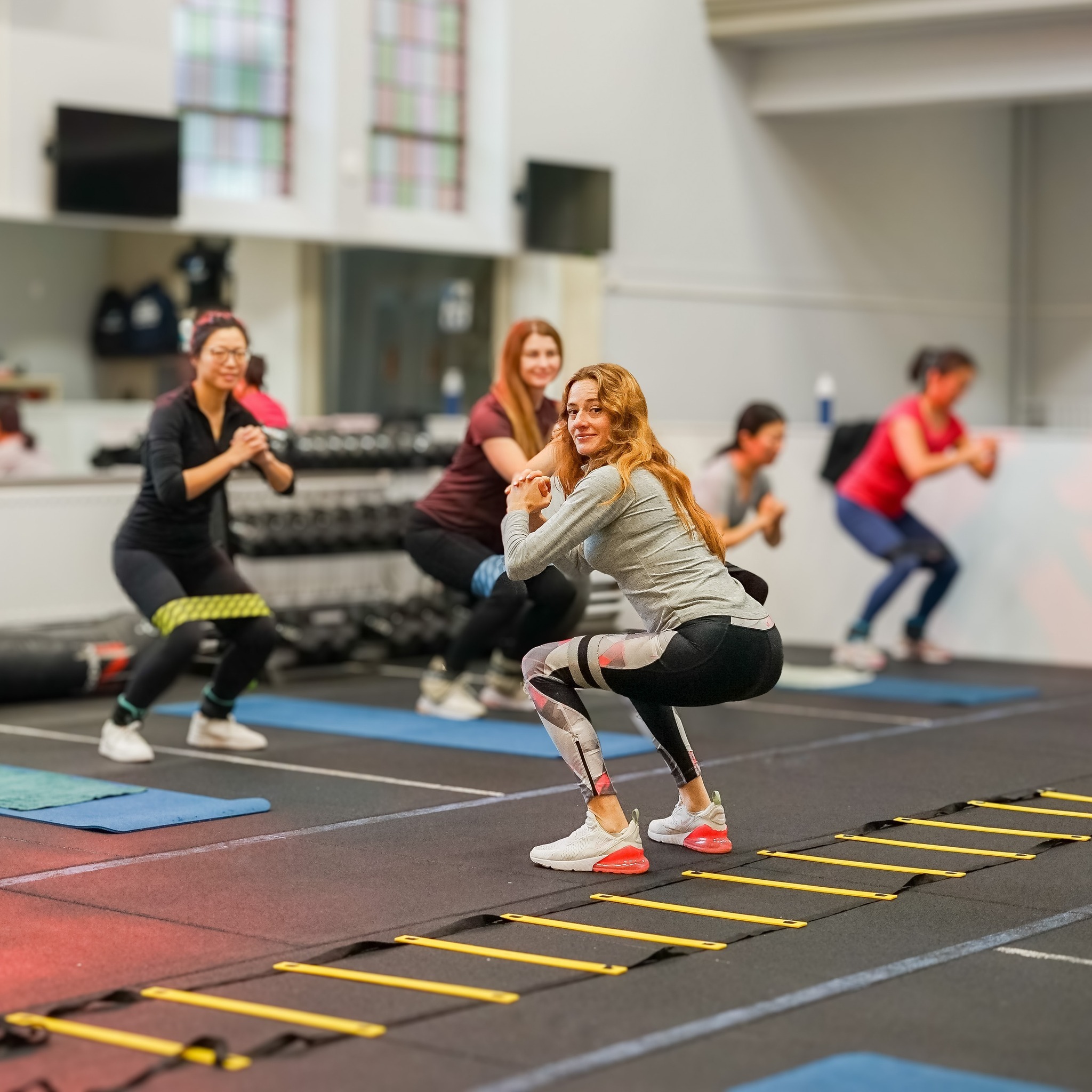 Personal Training Eindhoven