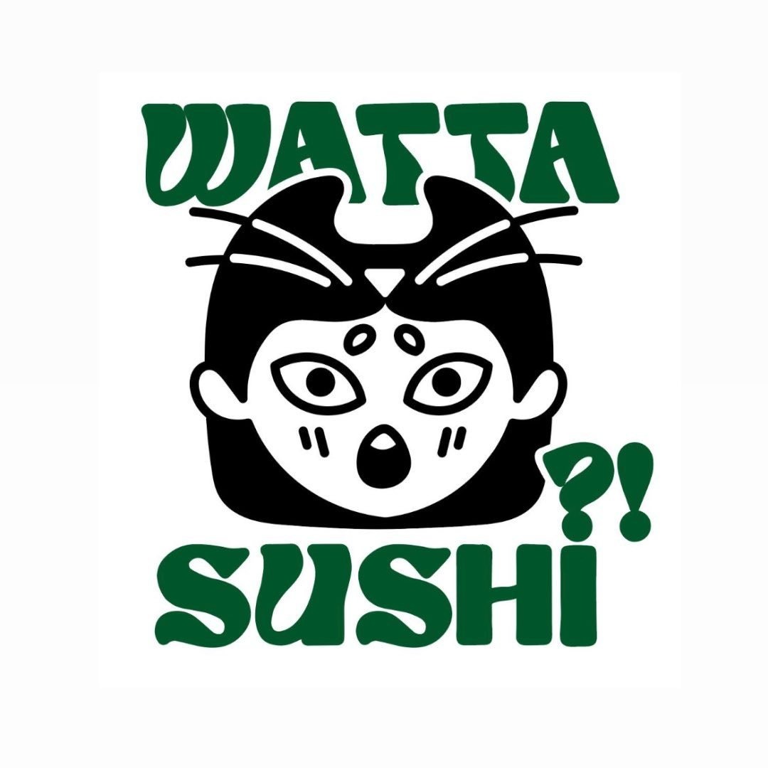 Watta Sushi premium sushi доставка Amsterdam