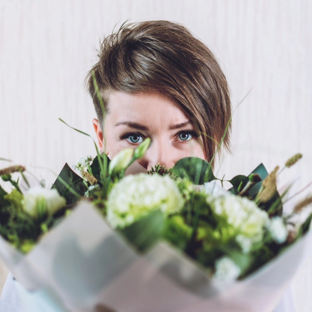 Bouquet_Pro florist Noord-Brabant