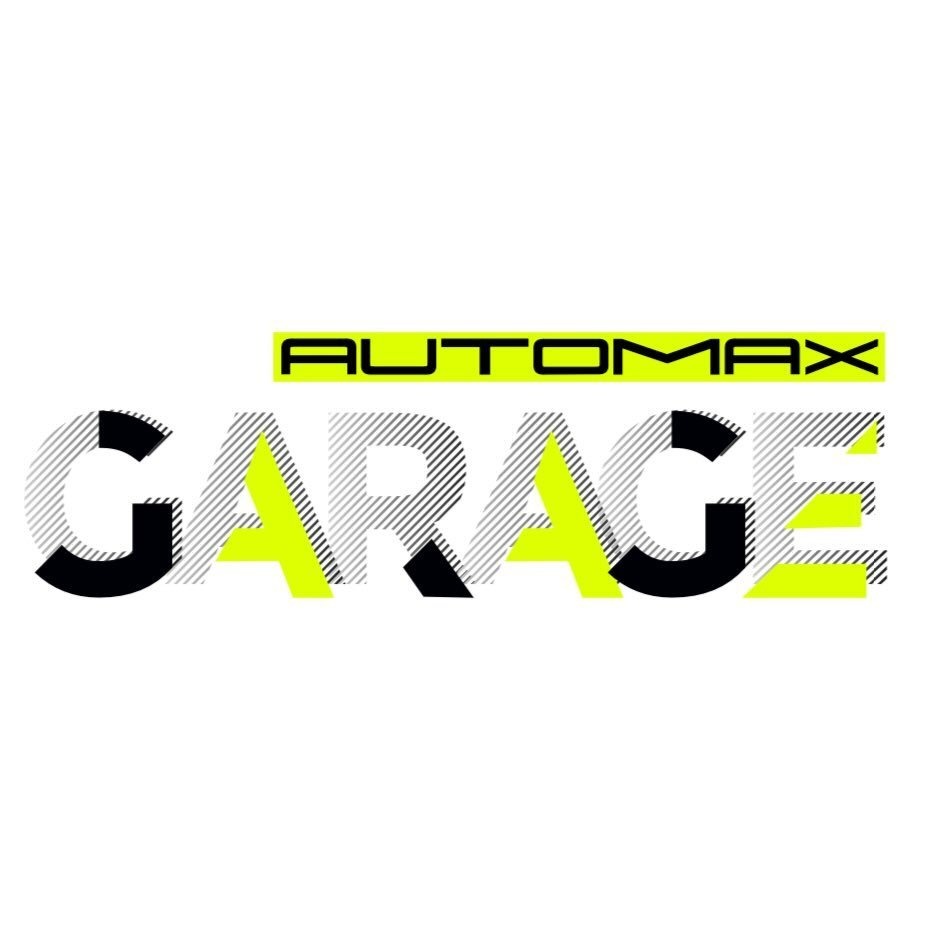 СТО AutoMax Garage