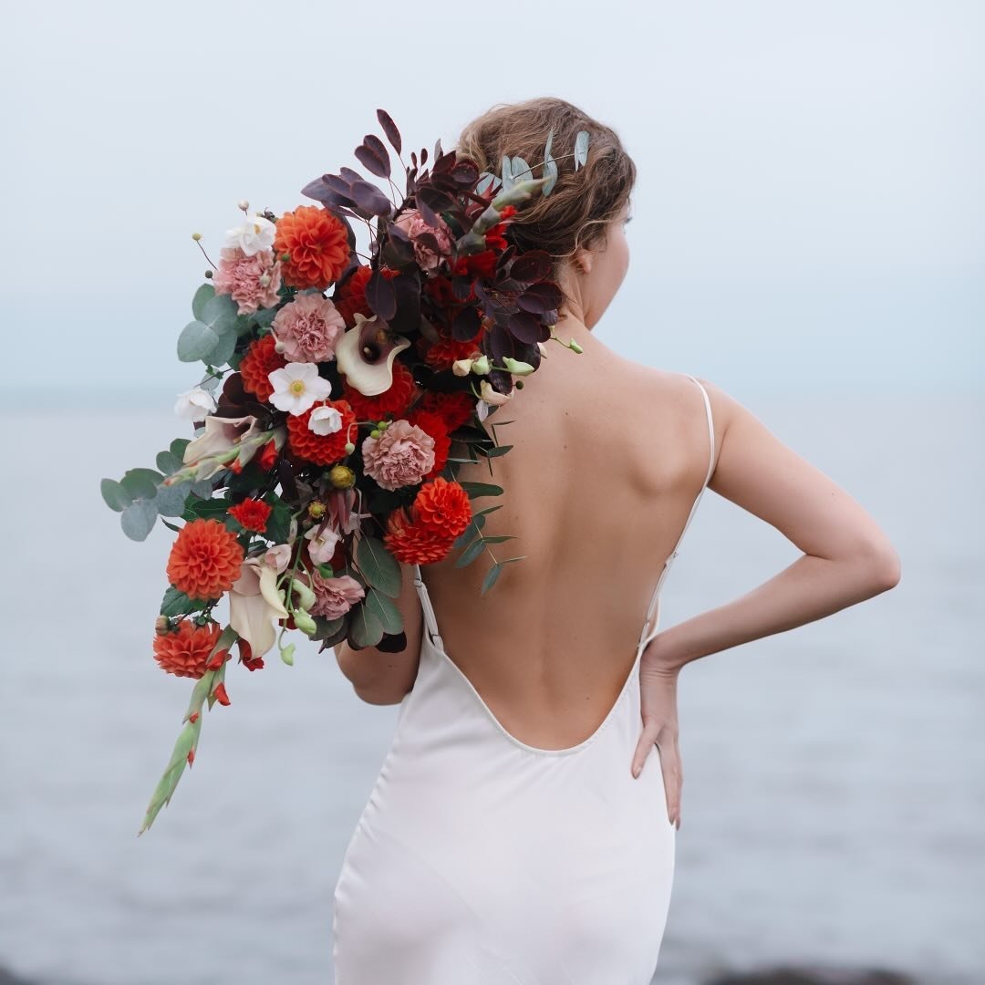 Elena Cher Florist флорист Амстердам