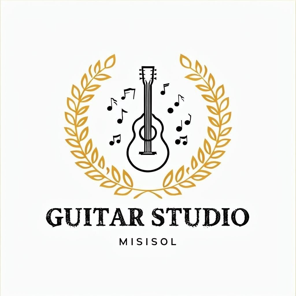 Guitar Studio Misisol уроки класичної гітари в Нідерландах