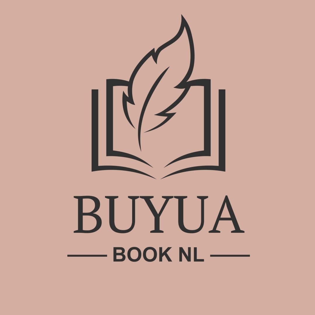 BuyUAbookNL українські книги в Нідерландах
