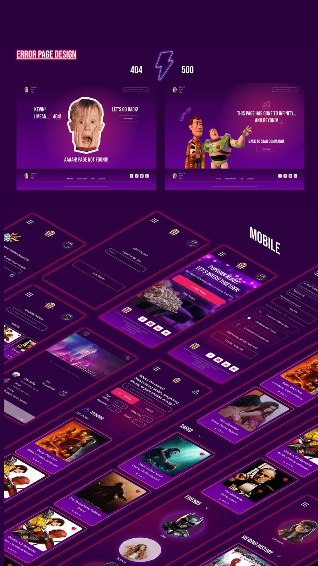 Yevheniia Miroshnychenko UI UX Designer