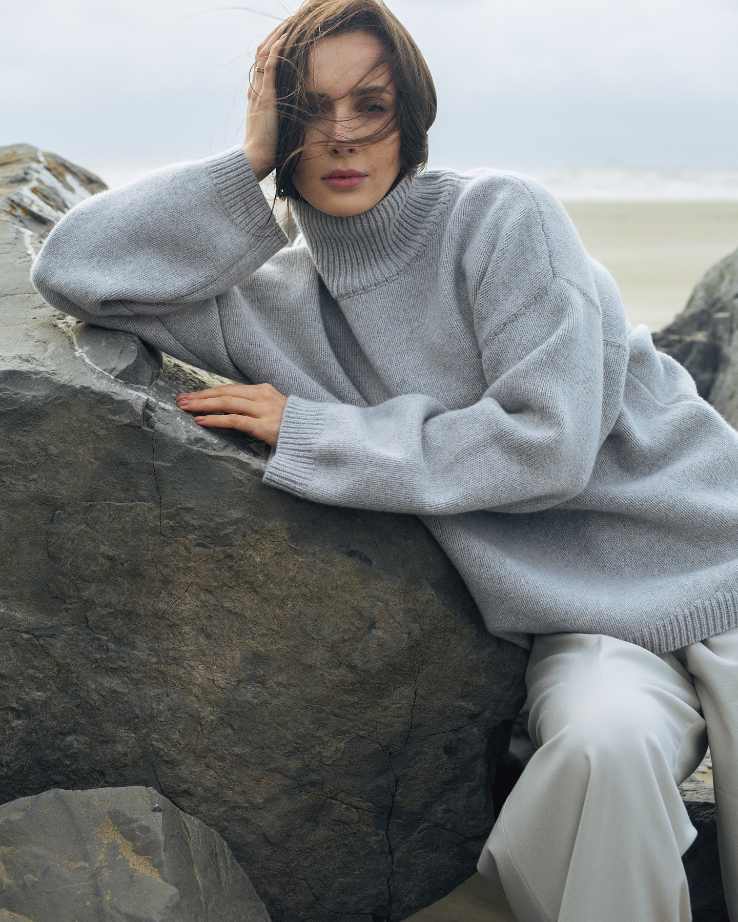 Yanina Novodvorska фотограф Амстердам