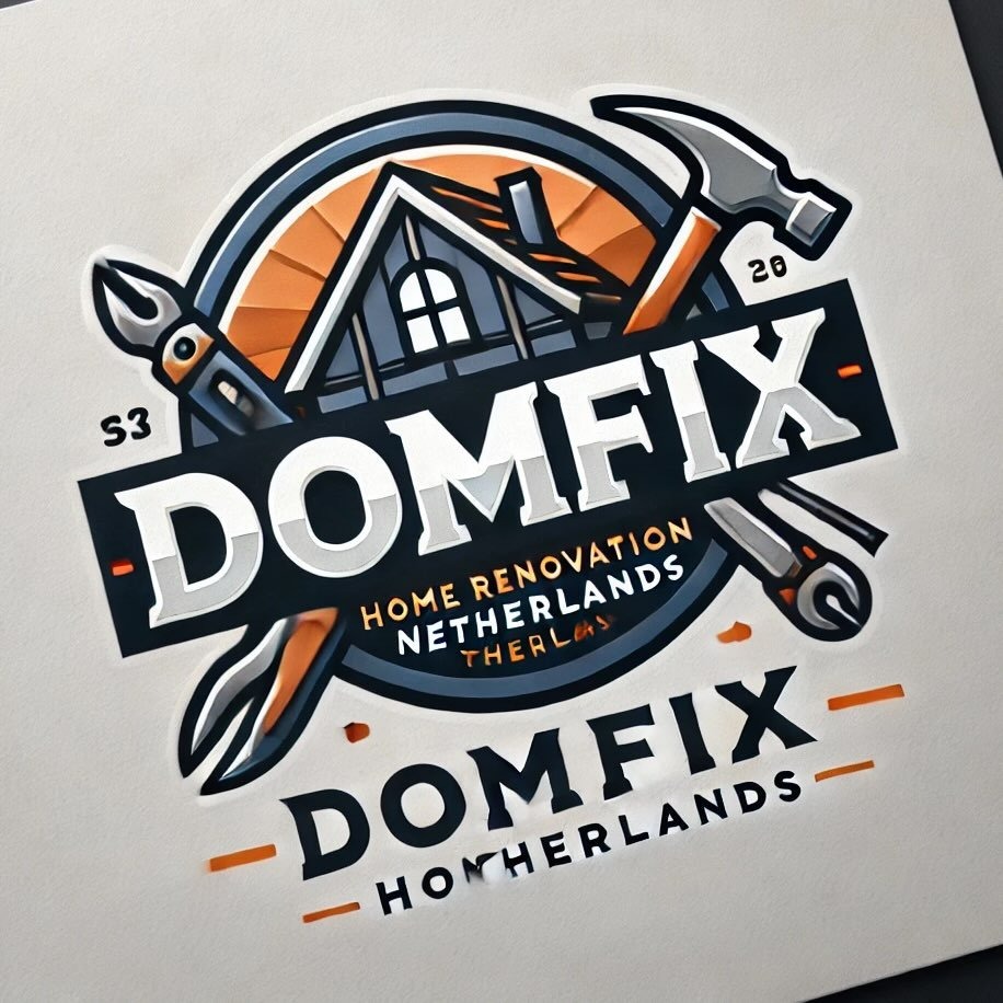 DomFix renovation construction Uithoorn