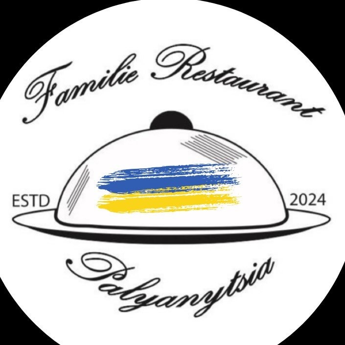 Palyanytsia Restaurant сімейний ресторан у Sneek