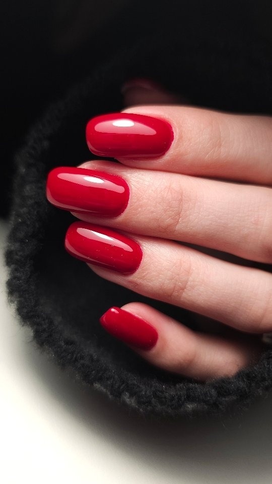 Tanya Nails AMS манікюр і педикюр в Амстердамі