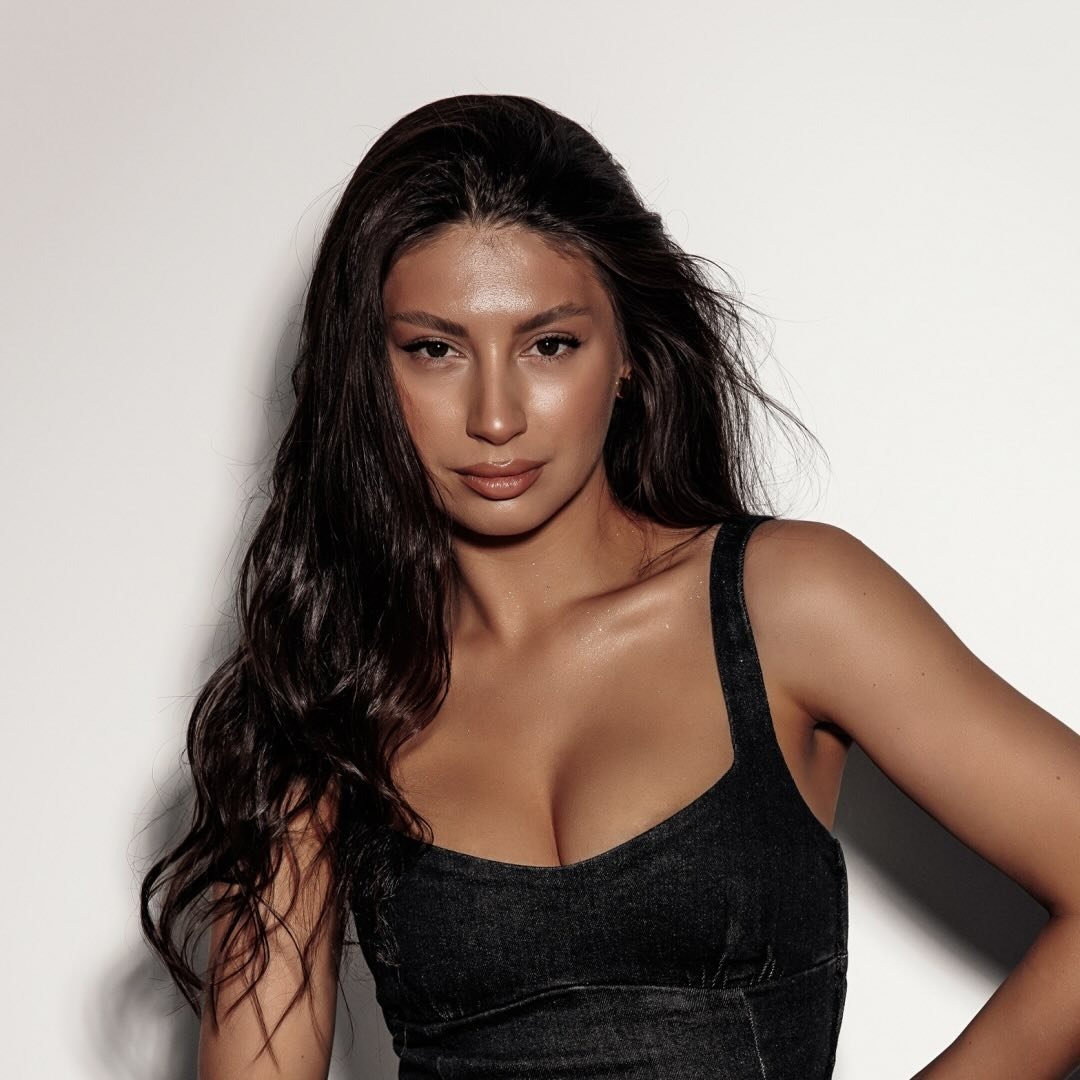 Diana Kochetkova makeup and hair artist в Amsterdam