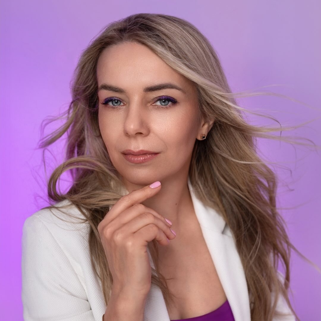 Перманентний макіяж Mariya Levytska в Ейндговені