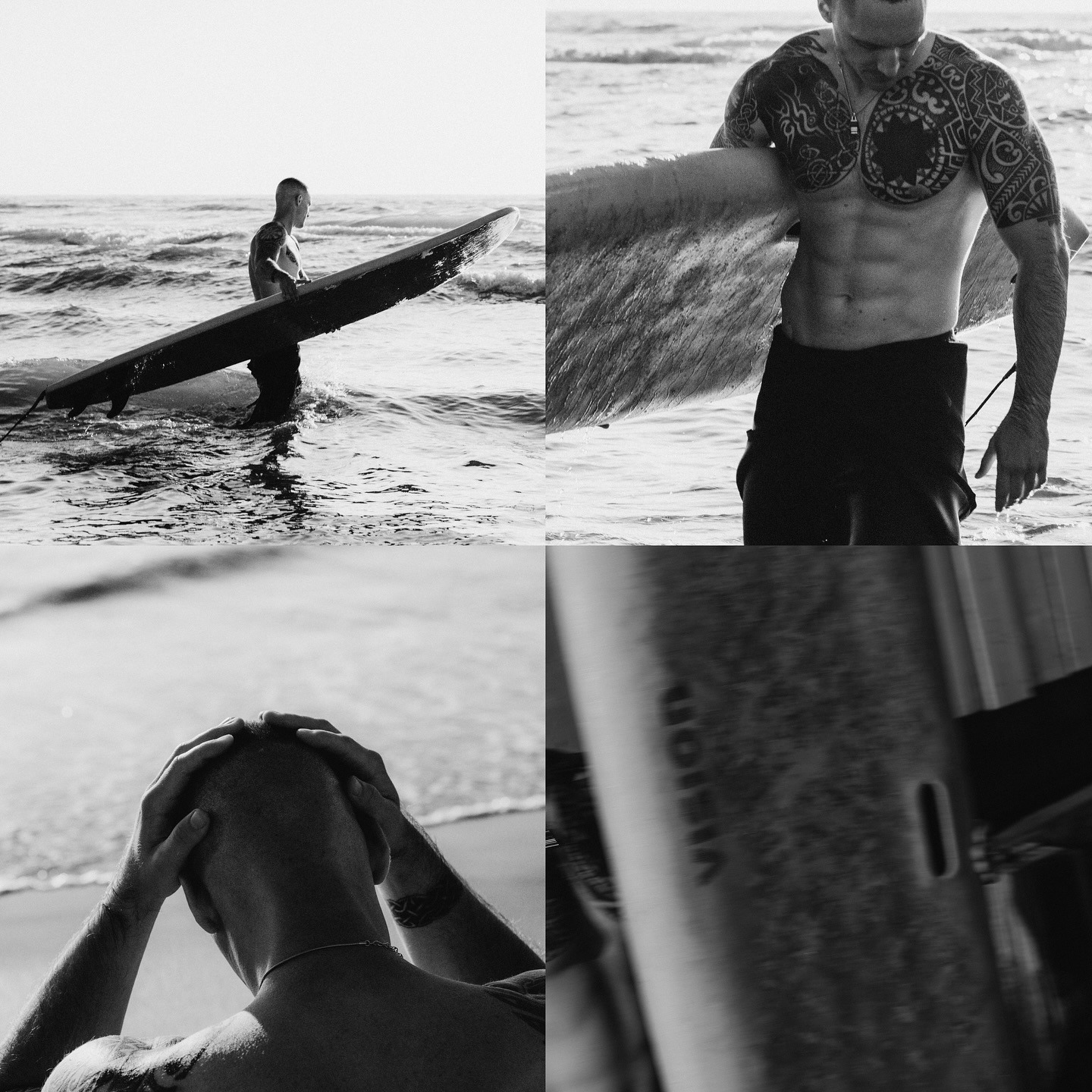 Timeless emotional photography