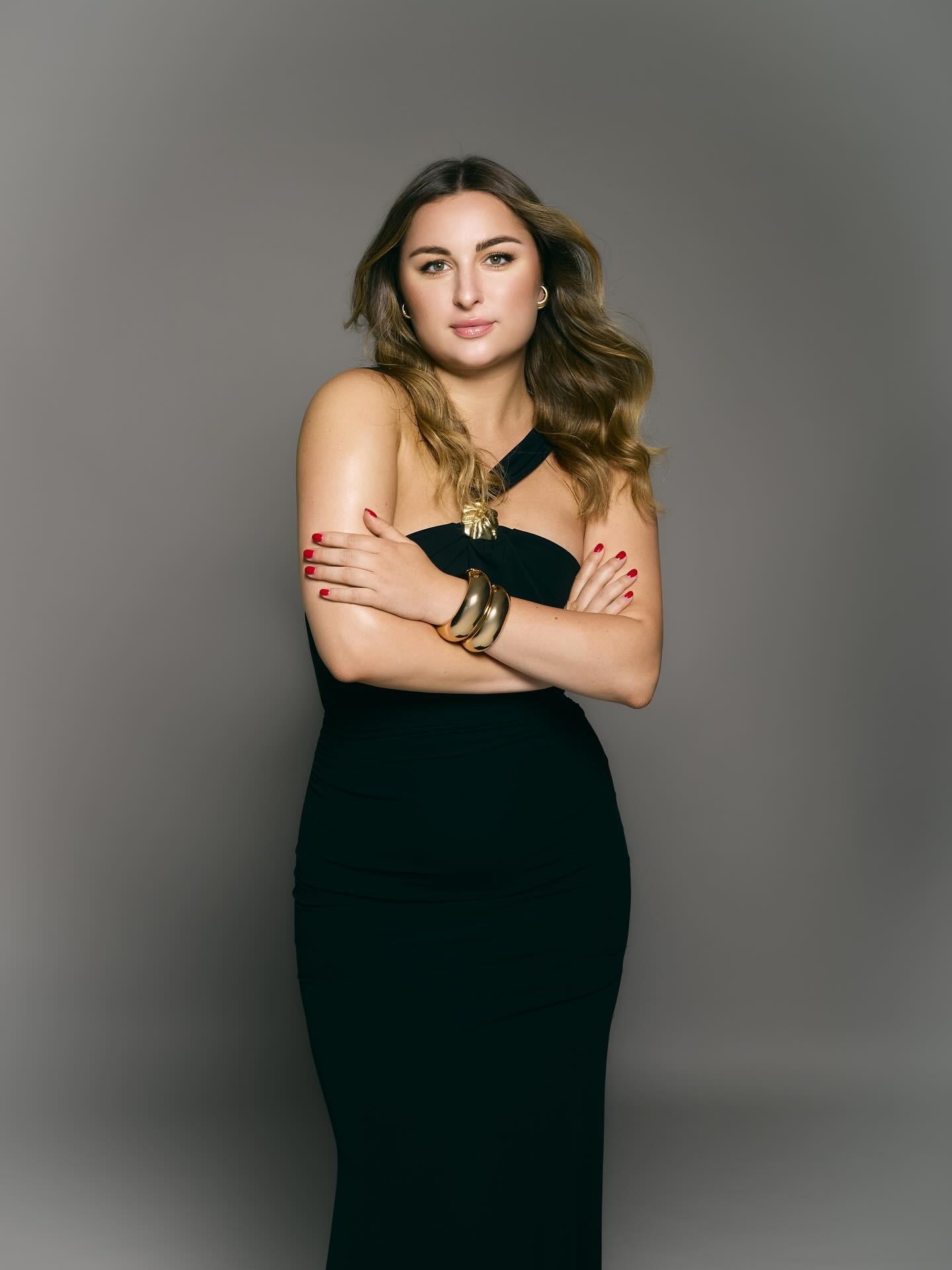 Anita Gimpelson Amsterdam blogger