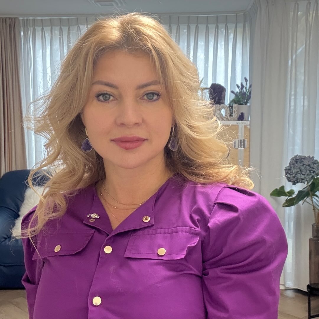 Косметолог Ірина Vira Beauty Studio