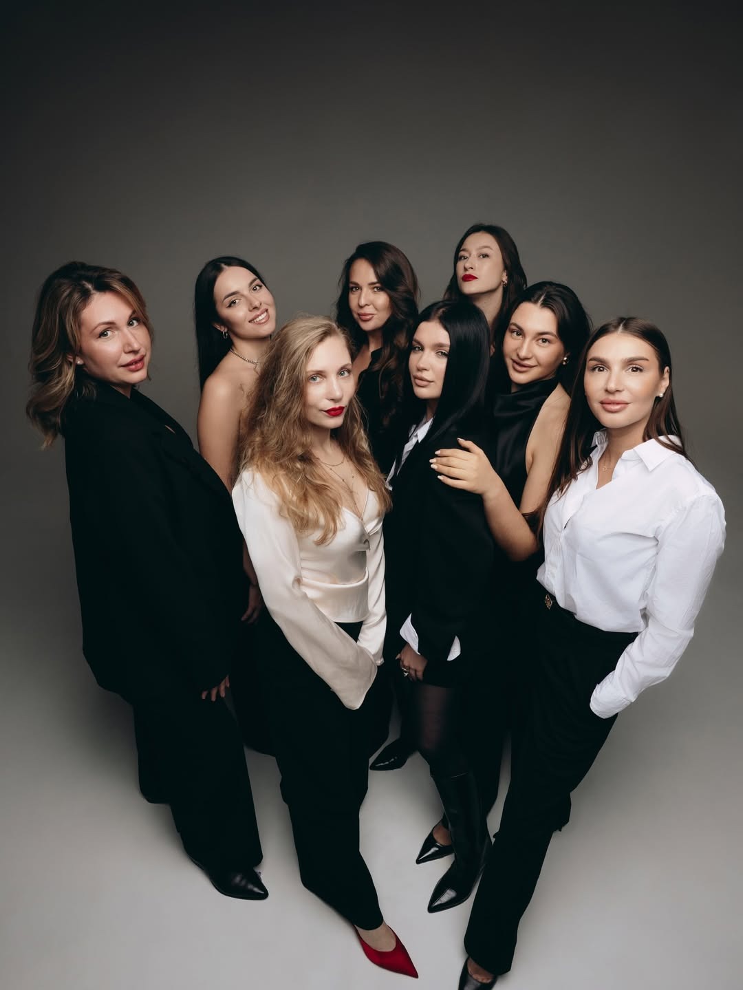 JUSS Nail Studio Amsterdam біля Dam Square