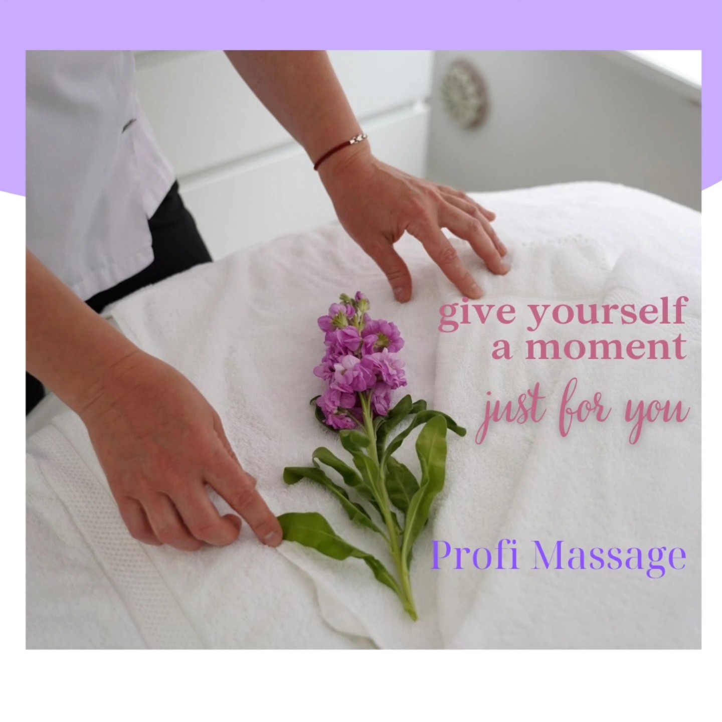 Structural Body Massage Studio Hoorn