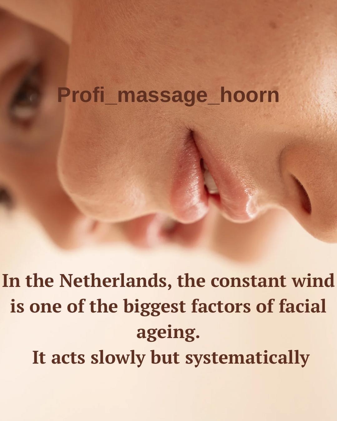 Facial massage Hoorn