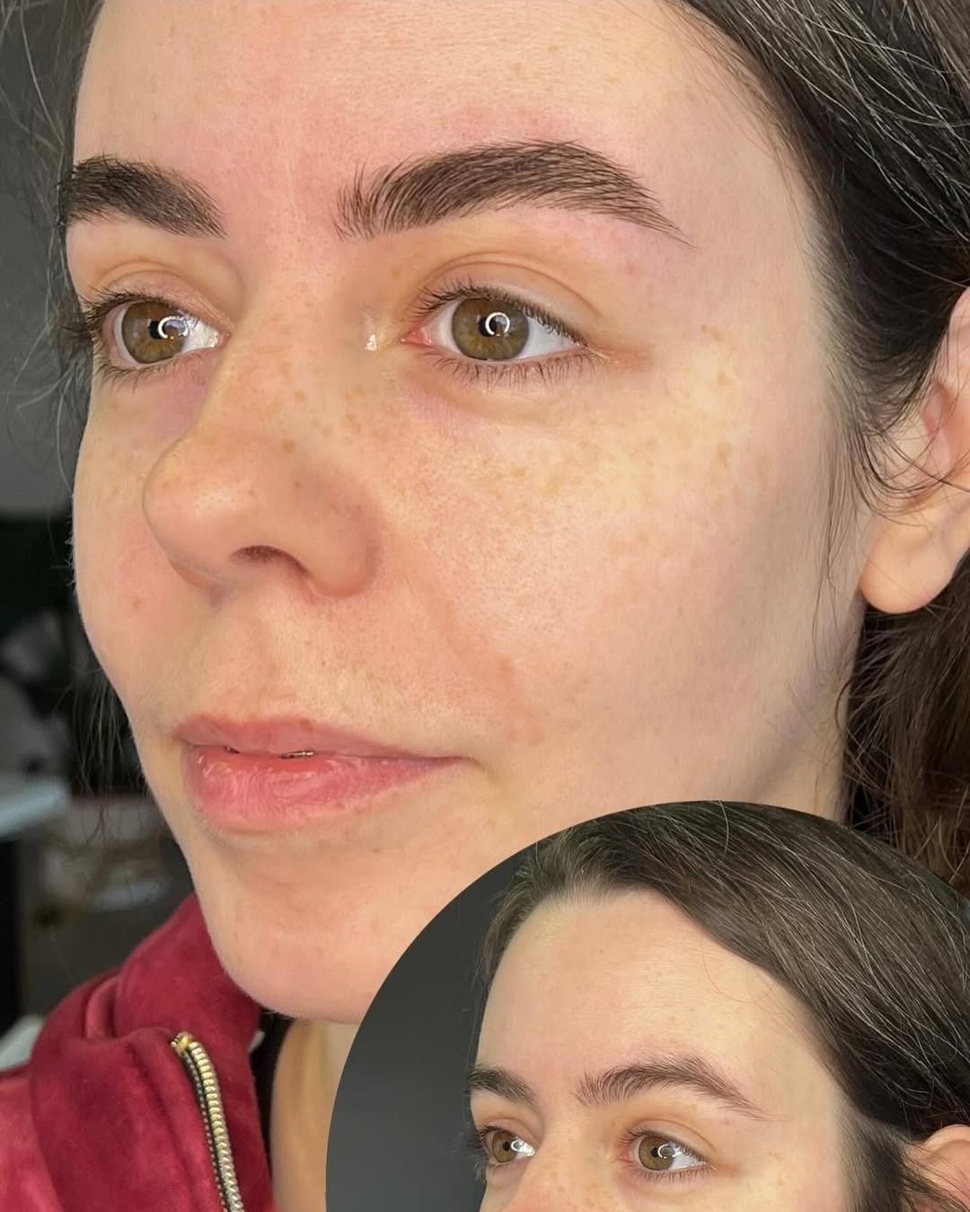 Natural beauty makeup artist Haarlem