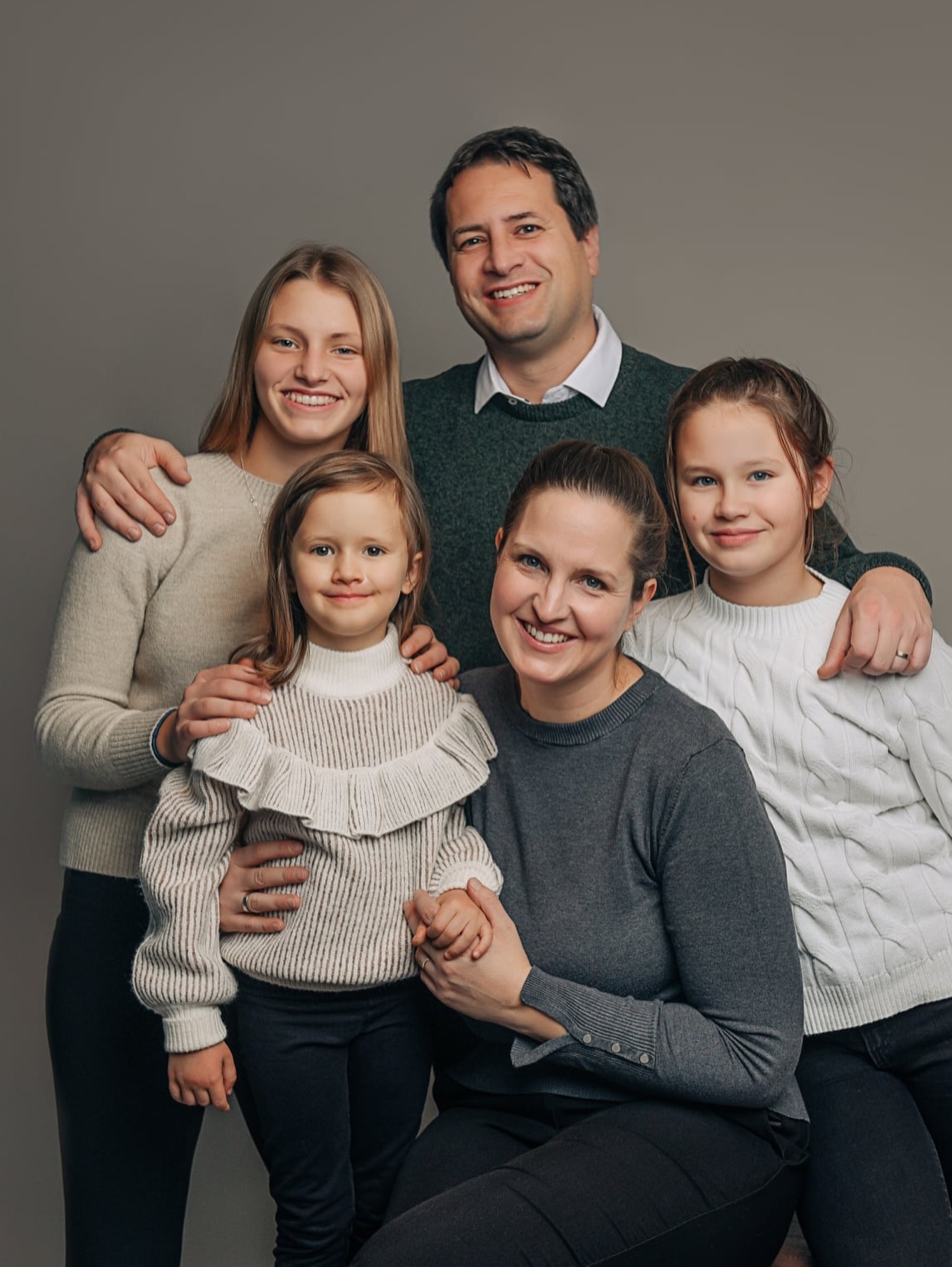 Photolga family session