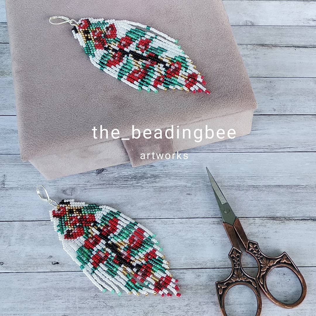 the_beadingbee handmade