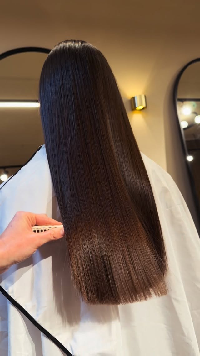 Олександра Кузьменко hairstylist в Amsterdam