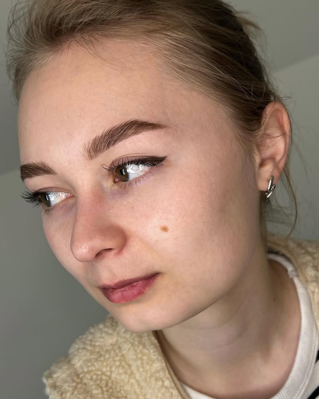 Макіяж для подій і фотосесій у Haarlem