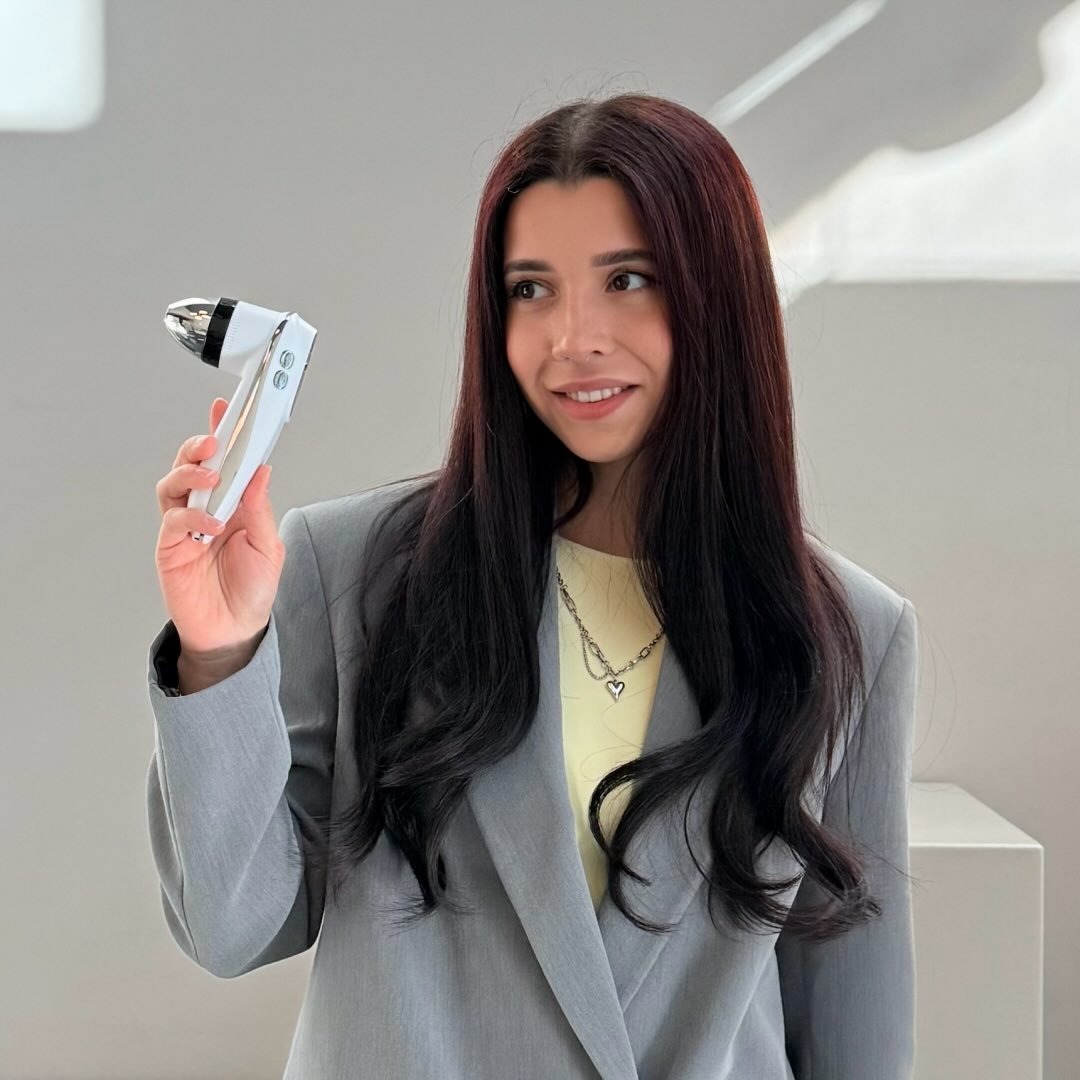 Салон краси Diana Shavga Beauty Space в Амстердамі