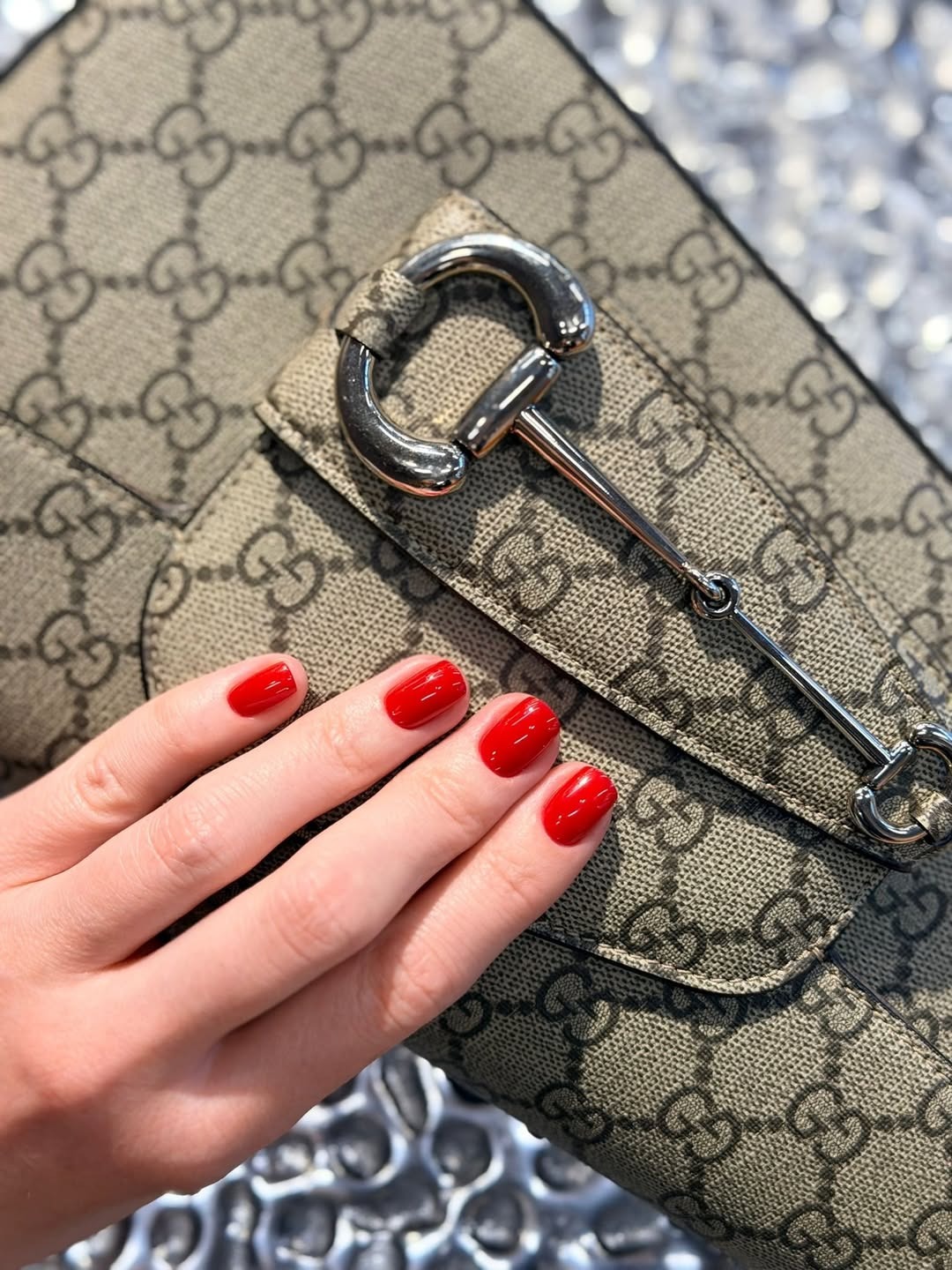 Beauty studio JUSS Nail Amsterdam