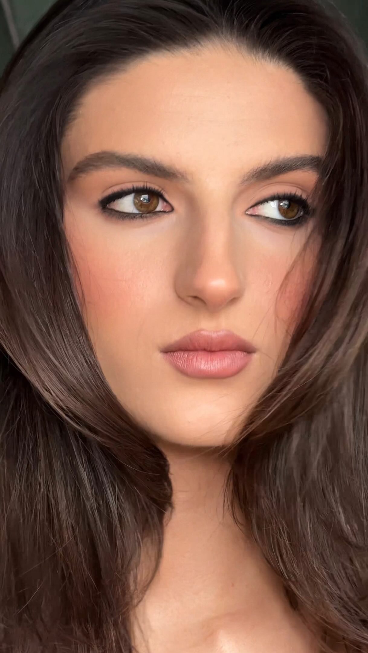 Весільний макіяж і зачіска Diana Kochetkova
