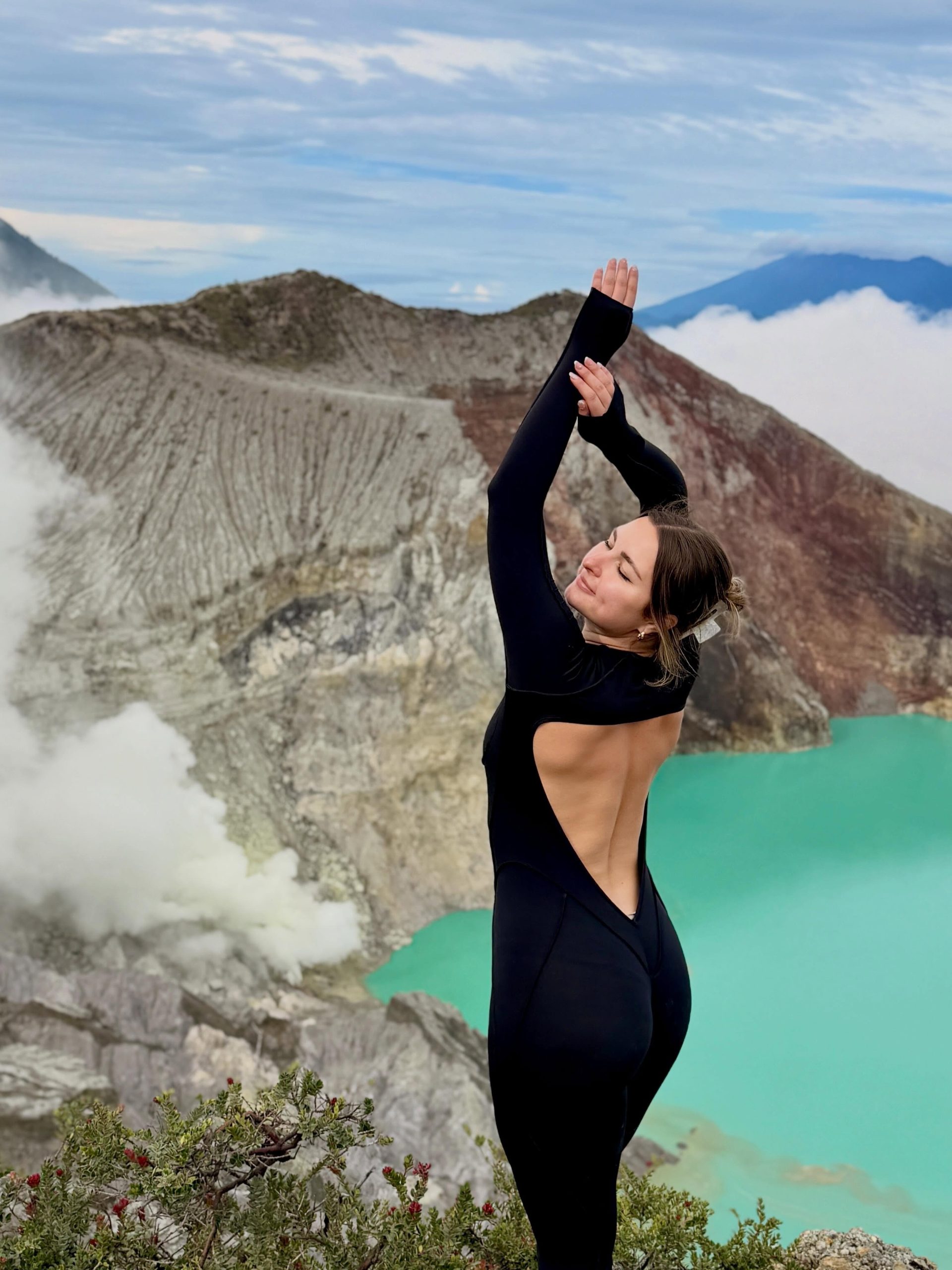 Lifestyle та travel content Anita Gimpelson