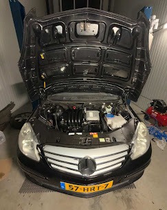 Ремонт авто V&V MasterCars