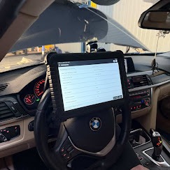 Технічне обслуговування авто