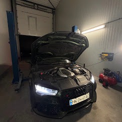 V&V MasterCars Нідерланди