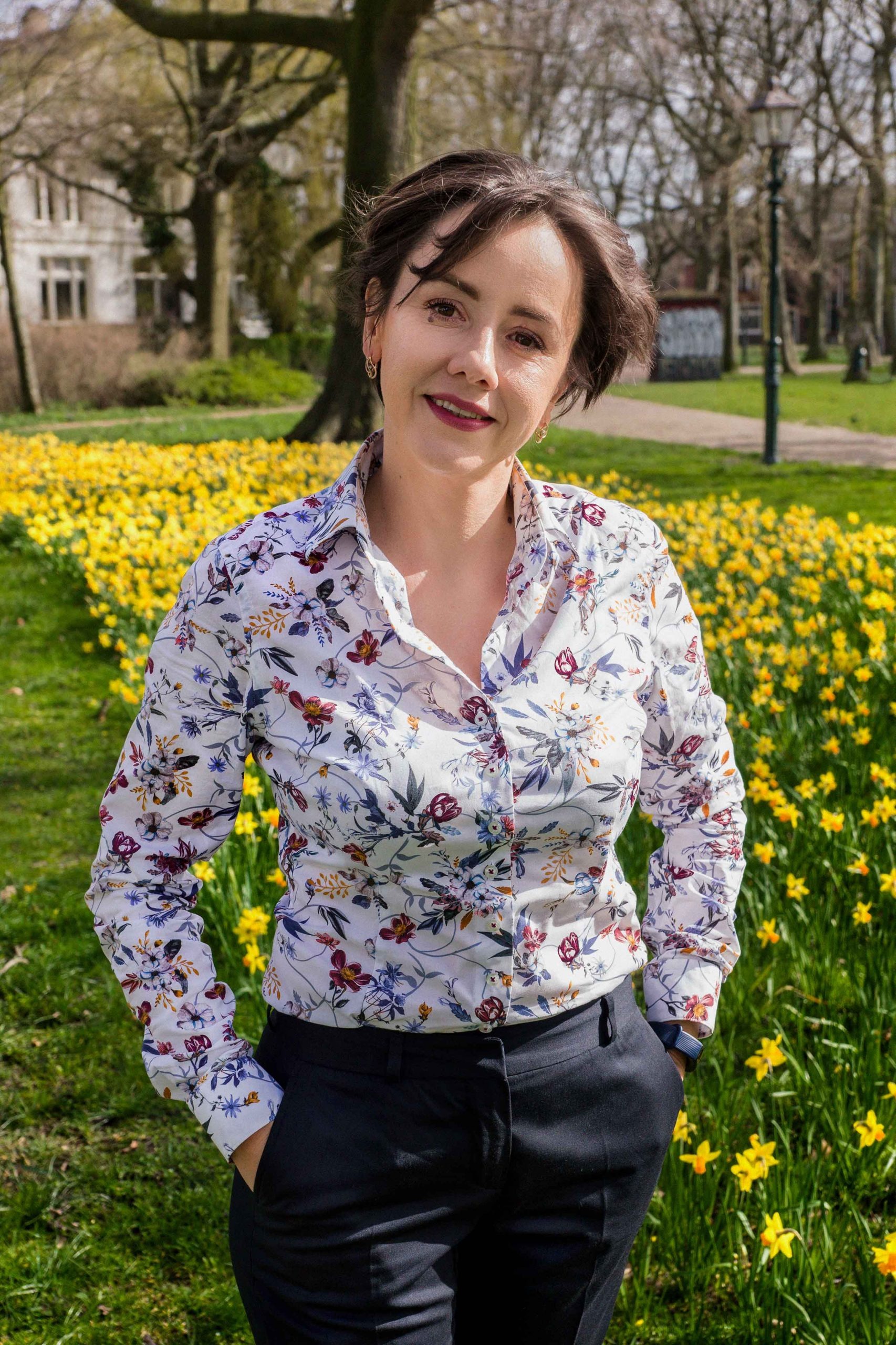 Julianatour гід у Нідерландах