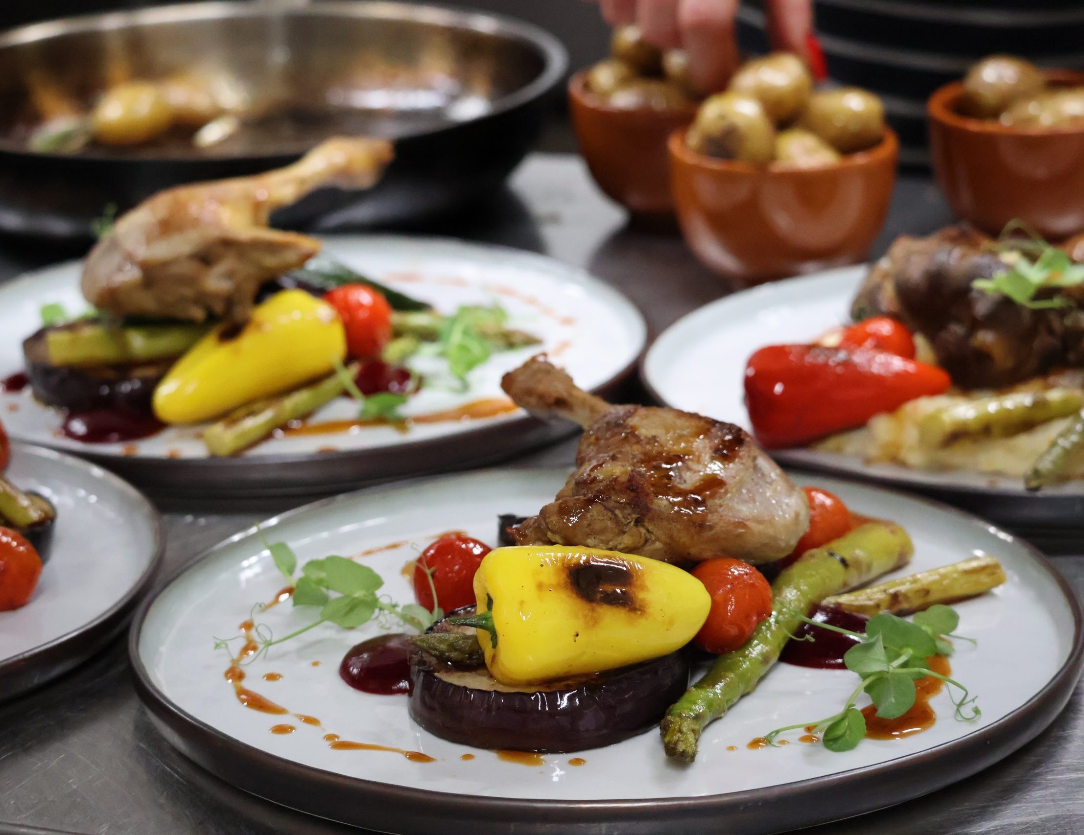 Українські страви Ukraine Food Groningen