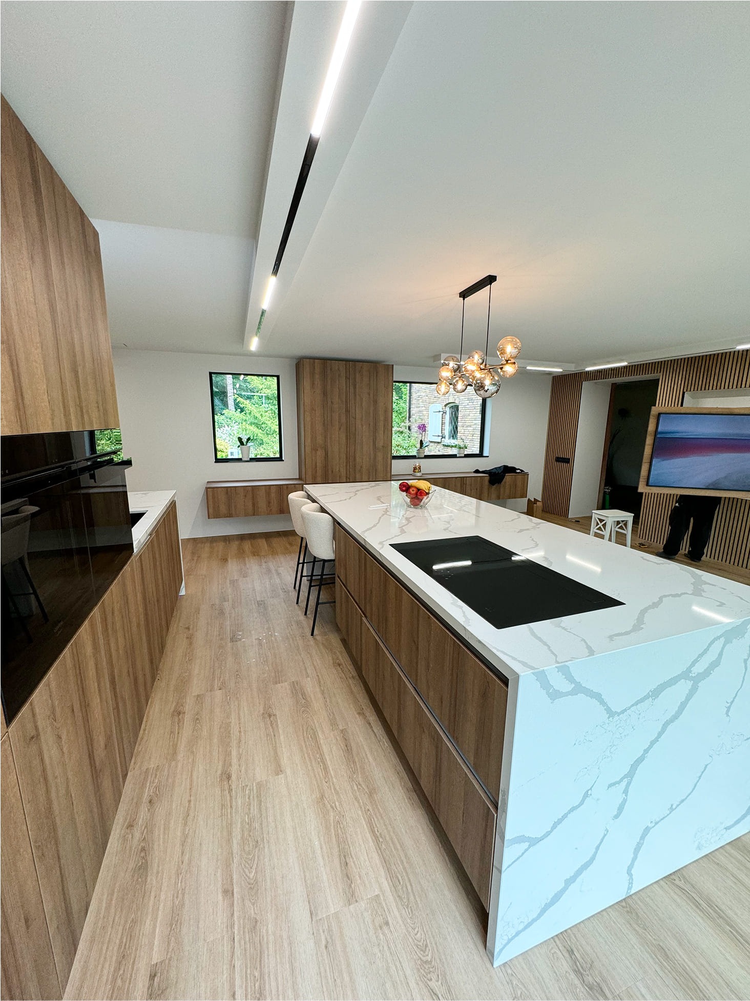 DreamBouw комплексний ремонт під ключ