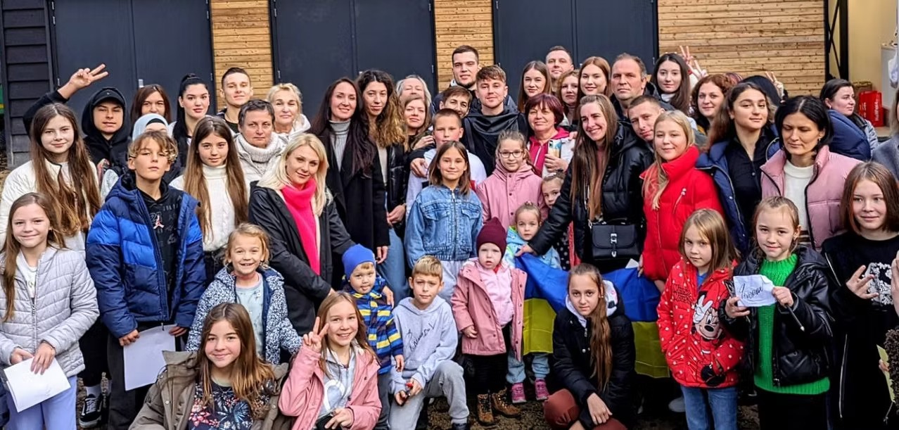 Radio Ukraine The Netherlands