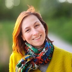 Galyna Dubovyk 3D 2D artist portfolio