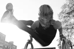 Валентина Малиновська Balance Yoga Amsterdam