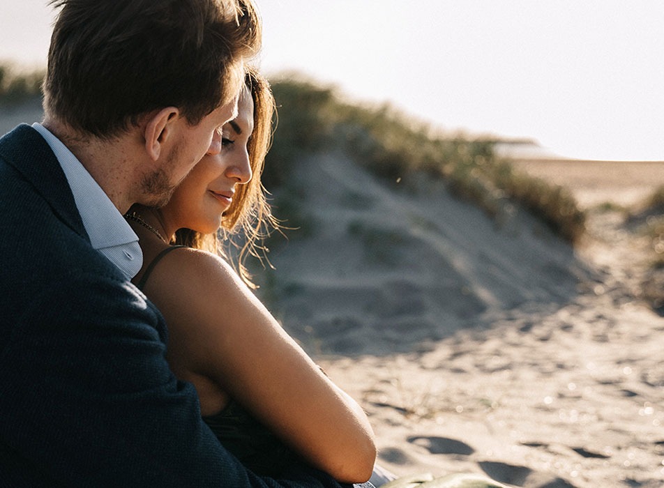 Couple photo shoot Netherlands