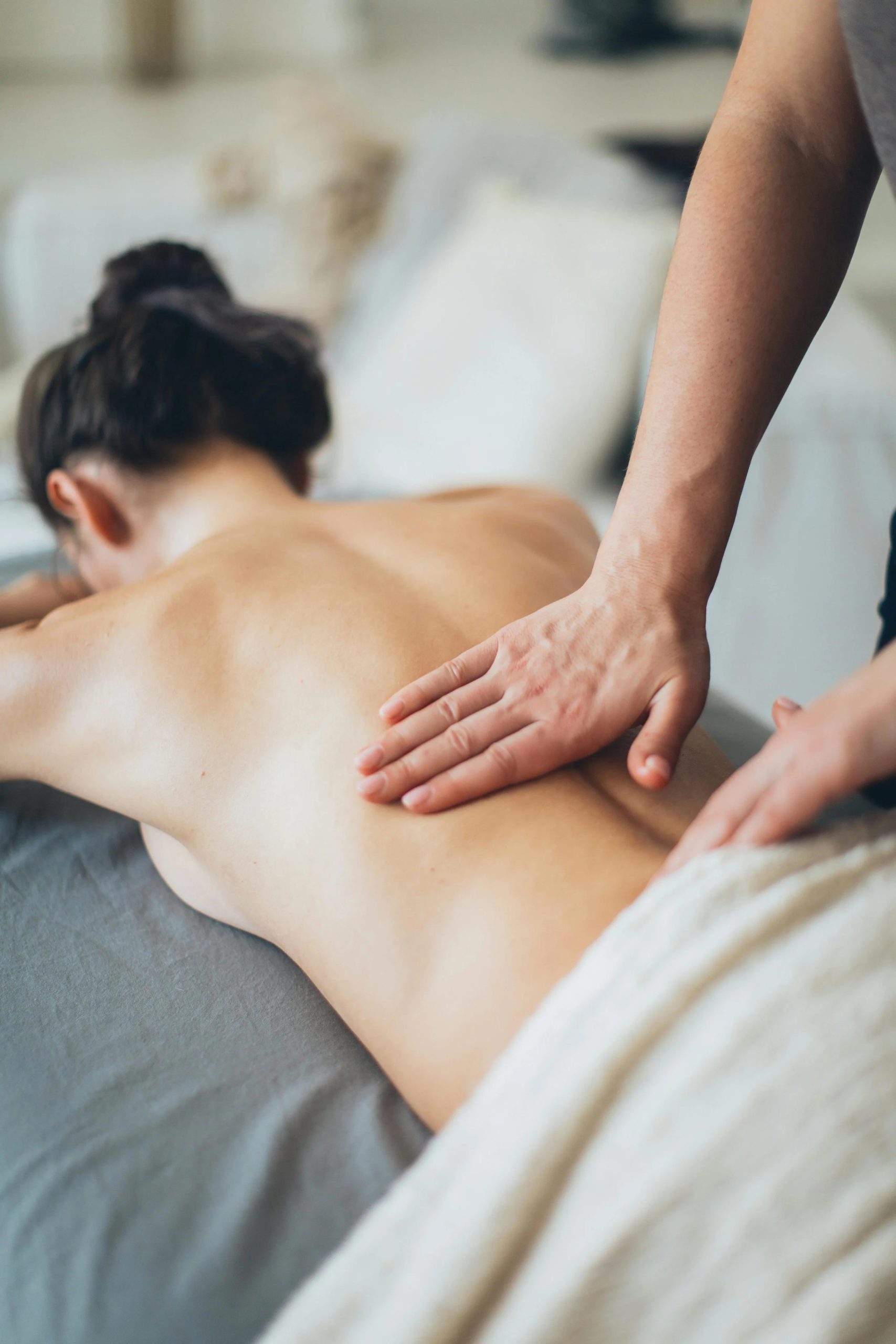 Arty Massage Amsterdam massage rehabilitation studio