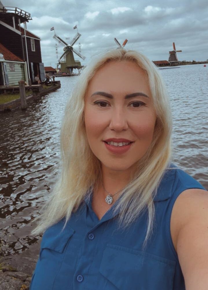Holland Travel Time приватні тури Нідерландами