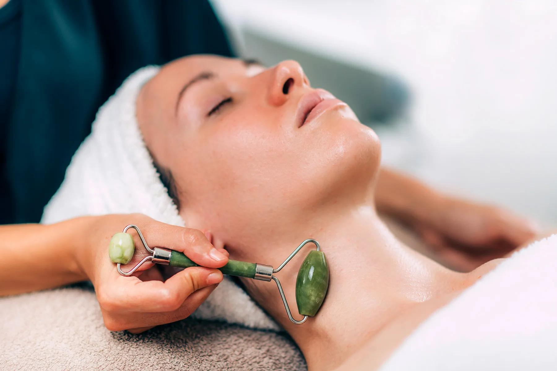 Arty Massage services
