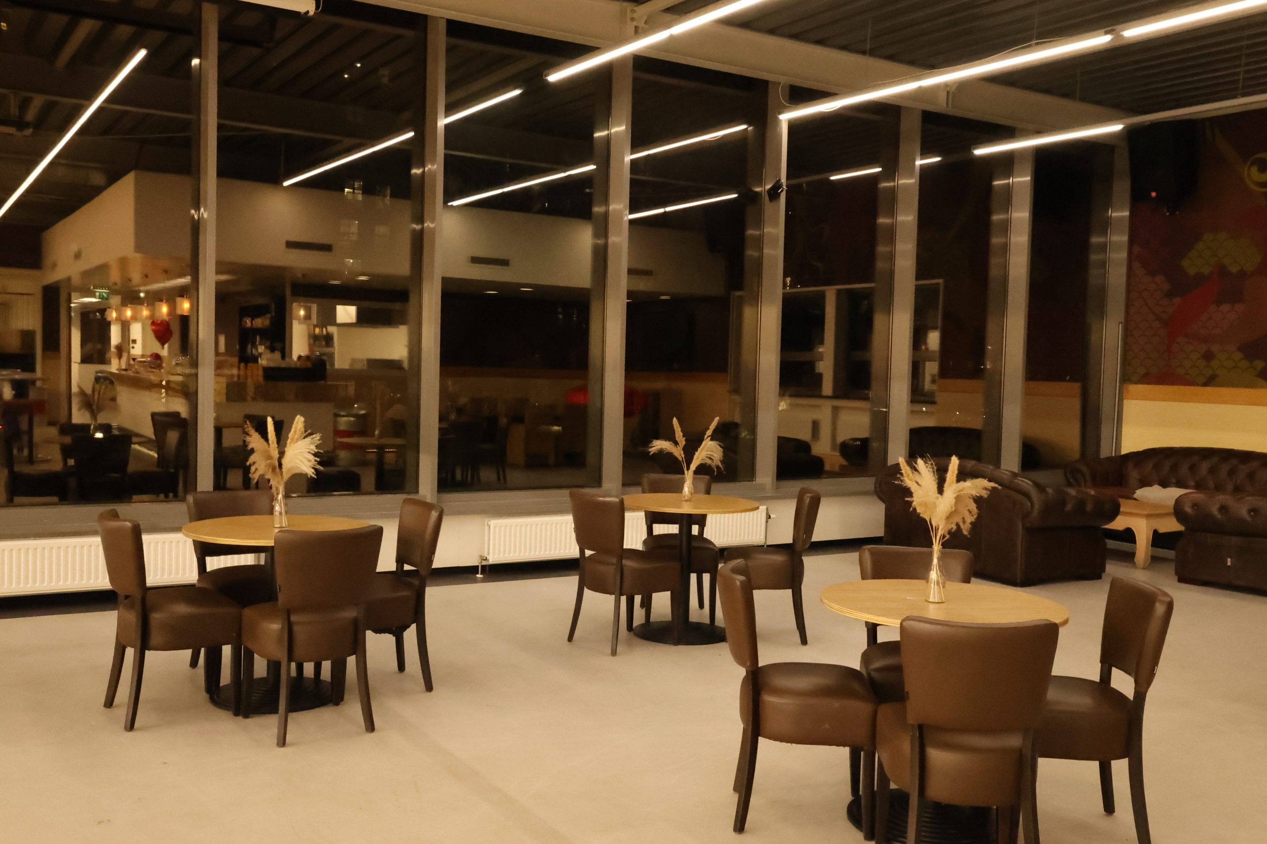 Українська кухня в Aurum Events Agency